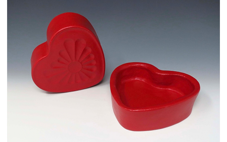 Heart Bowl